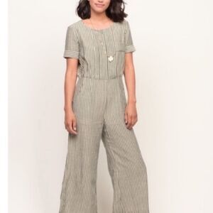 Pepper Place Design Jumpsuit